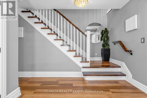 1421 Watersedge Road, Mississauga, ON 