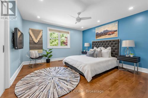 1421 Watersedge Road, Mississauga, ON 
