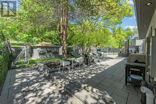 1421 Watersedge Road, Mississauga, ON 
