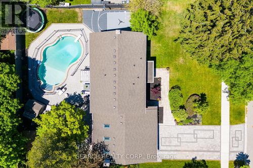 1421 Watersedge Road, Mississauga, ON 
