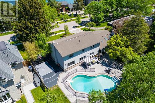 1421 Watersedge Road, Mississauga, ON 