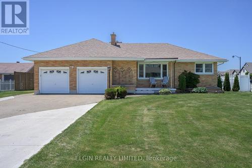 2 LYNDALE AVENUE  Central Elgin, ON N5R 1C4