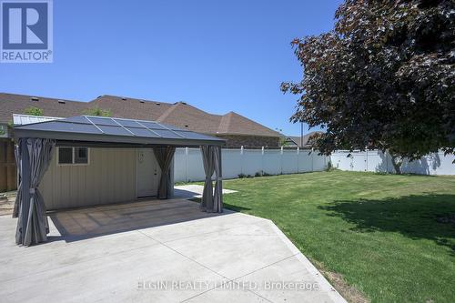 2 Lyndale Avenue, Central Elgin, ON 