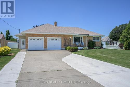 2 Lyndale Avenue, Central Elgin, ON 
