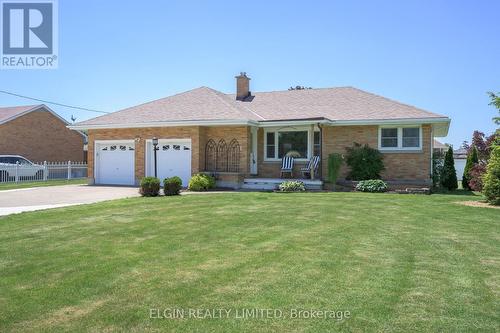 2 Lyndale Avenue, Central Elgin, ON 