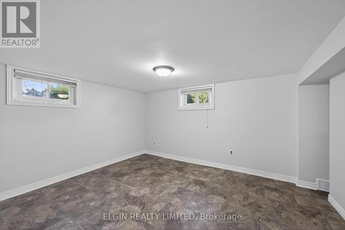 2 Lyndale Avenue, Central Elgin, ON 