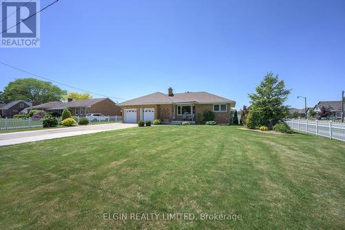 2 Lyndale Avenue, Central Elgin, ON 