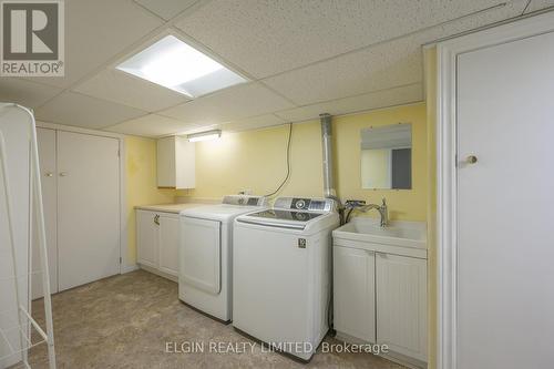 2 Lyndale Avenue, Central Elgin, ON 
