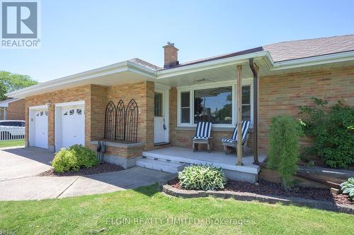 2 Lyndale Avenue, Central Elgin, ON 