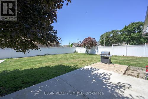 2 Lyndale Avenue, Central Elgin, ON 