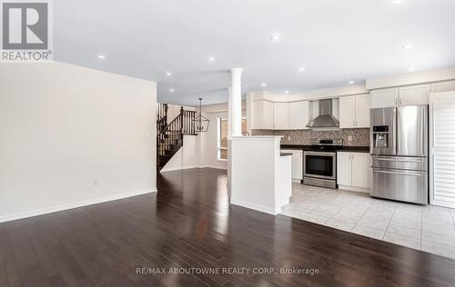 3123 Edgar Avenue, Burlington, ON 