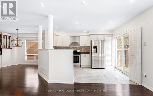 3123 Edgar Avenue, Burlington, ON 