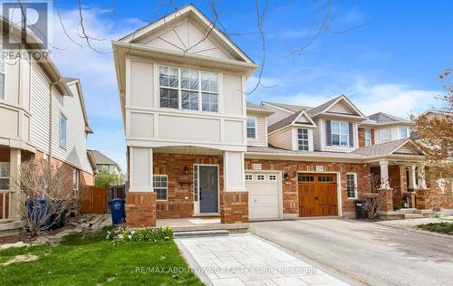 3123 Edgar Avenue, Burlington, ON 