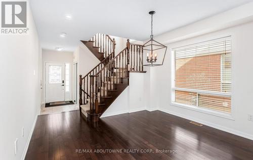 3123 Edgar Avenue, Burlington, ON 