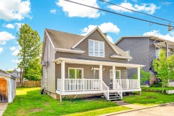 347 Av. St-Jacques Donnacona, QC G3M 2T9