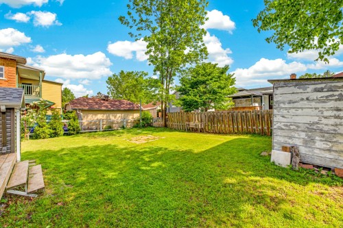 Terre/Terrain - 347 Av. St-Jacques, Donnacona, QC - Outdoor