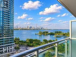1106 - 33 SHORE BREEZE DRIVE Toronto, ON M8V 1A1