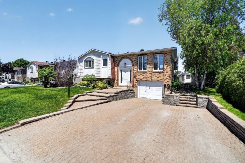 2625 Rue Cantin  Mascouche, QC J7K 1J1