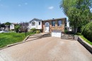 Façade - 2625 Rue Cantin, Mascouche, QC  - Outdoor 