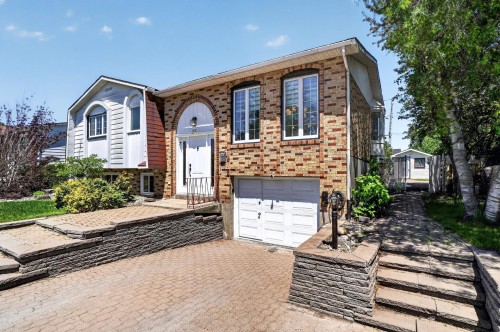 Façade - 2625 Rue Cantin, Mascouche, QC - Outdoor