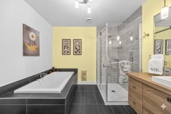 Bathroom - 