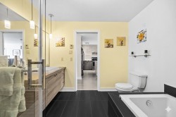 Bathroom - 