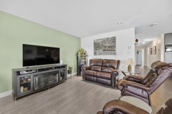 Living Room - 