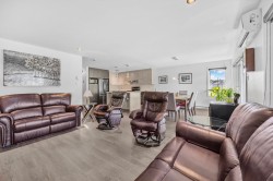 Living Room - 