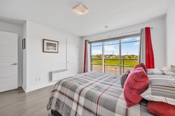 Master Bedroom - 