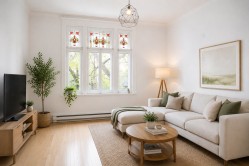4153 Av. Papineau Montréal (Le Plateau-Mont-Royal), QC H2K 4K2