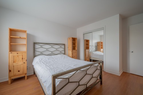 Chambre à coucher principale - E-5377 Boul. Milan, Brossard, QC - Indoor Photo Showing Bedroom