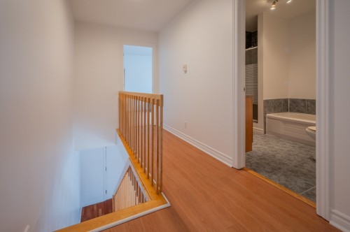 Autre - E-5377 Boul. Milan, Brossard, QC - Indoor Photo Showing Other Room