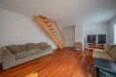 Vue d'ensemble - E-5377 Boul. Milan, Brossard, QC  - Indoor Photo Showing Living Room 