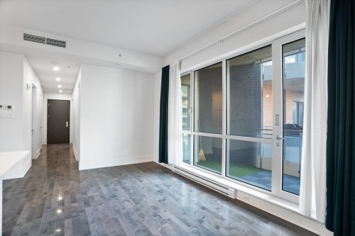 Overall view - 704-1025 Rue De La Commune E., Montréal (Ville-Marie), QC -  Photo Showing Other Room