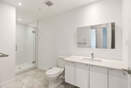 Salle de bains - 316-4959 Rue Jean-Talon O., Montréal (Côte-Des-Neiges/Notre-Dame-De-Grâce), QC - Indoor Photo Showing Bathroom