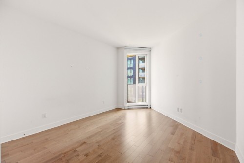 Chambre à coucher - 316-4959 Rue Jean-Talon O., Montréal (Côte-Des-Neiges/Notre-Dame-De-Grâce), QC - Indoor Photo Showing Other Room