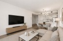 Autre - 316-4959 Rue Jean-Talon O., Montréal (Côte-Des-Neiges/Notre-Dame-De-Grâce), QC  - Indoor Photo Showing Living Room 