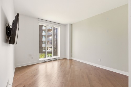 Chambre à coucher principale - 316-4959 Rue Jean-Talon O., Montréal (Côte-Des-Neiges/Notre-Dame-De-Grâce), QC - Indoor Photo Showing Other Room