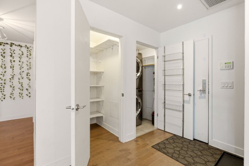 Autre - 316-4959 Rue Jean-Talon O., Montréal (Côte-Des-Neiges/Notre-Dame-De-Grâce), QC - Indoor Photo Showing Other Room