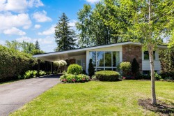 10578 Rue Belair Montréal (Pierrefonds-Roxboro), QC H8Y 2K6