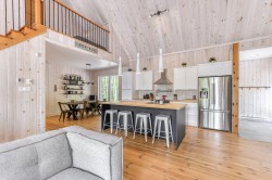 Kitchen - 