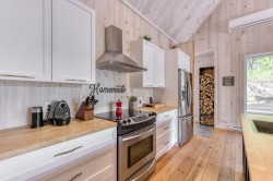 Kitchen - 