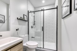 Bathroom - 