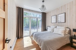 Master Bedroom - 