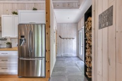 Mud Room - 