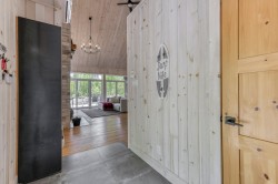 Mud Room - 