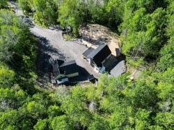 Aerial View - 