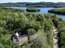 Aerial View - 