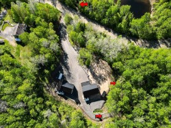 Aerial View - 