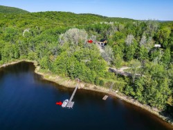 Aerial View - 